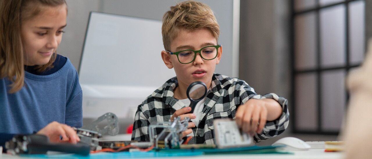 Programación y robótica en educación