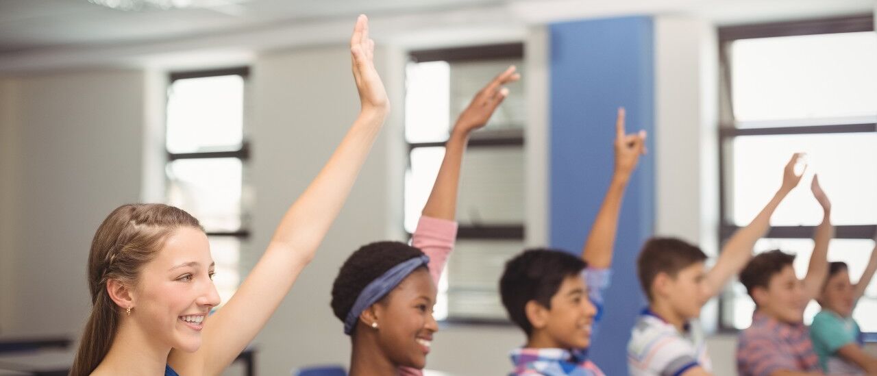 Educación en Igualdad