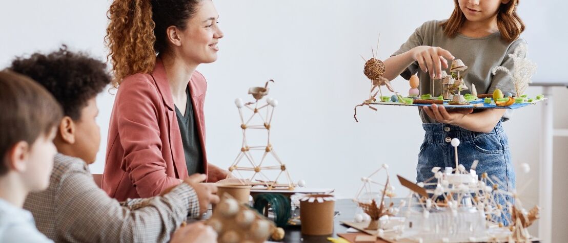 aprendizaje basado en proyectos