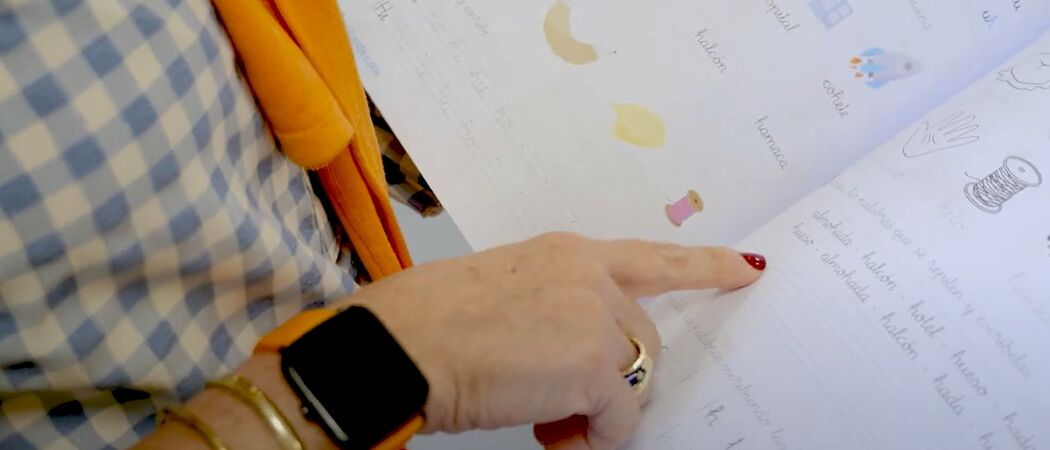 04 colegio Los Nogales de El Álamo_video-experiencia_ini