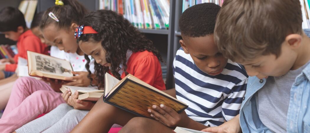 Día del Libro 2025 ACTIVIDADES Día del Libro 2025 ACTIVIDADES