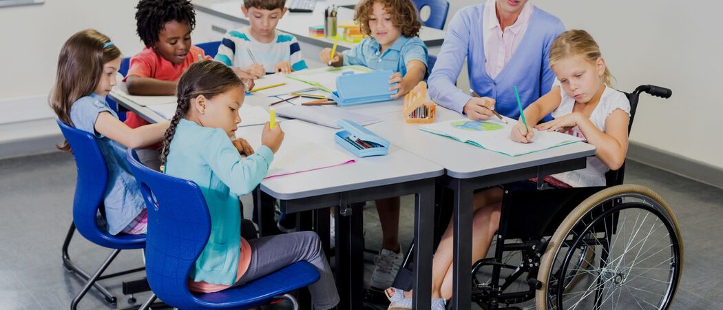 Aprender sin barreras, el DUA como clave de la educaci&oacute;n inclusiva