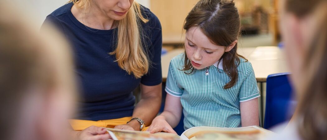 7 actividades para motivar la lectura en tu aula