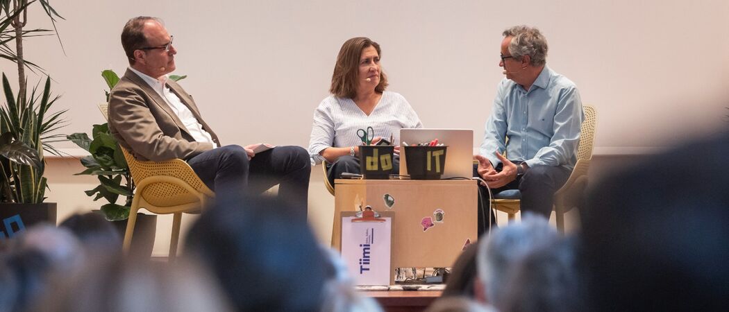 Presentación Tiimi_