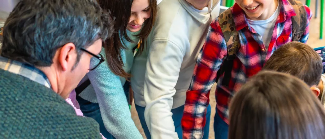 C&oacute;mo captar la atenci&oacute;n