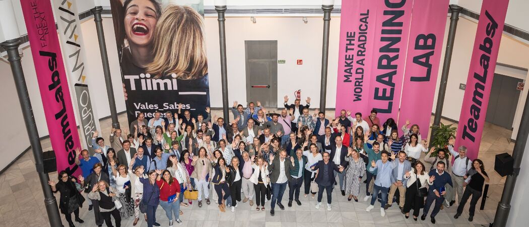 Presentación Tiimi__group Presentación Tiimi__group