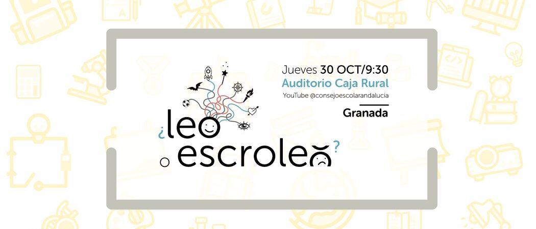 jornada-fomento-lectura-adolescente_Leo-o-Escroleo_2025 jornada-fomento-lectura-adolescente_Leo-o-Escroleo_2025