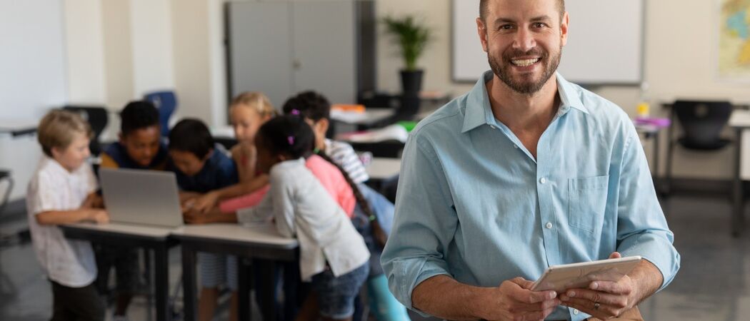 Guía de motivación para docentes durante la vuelta al cole 2