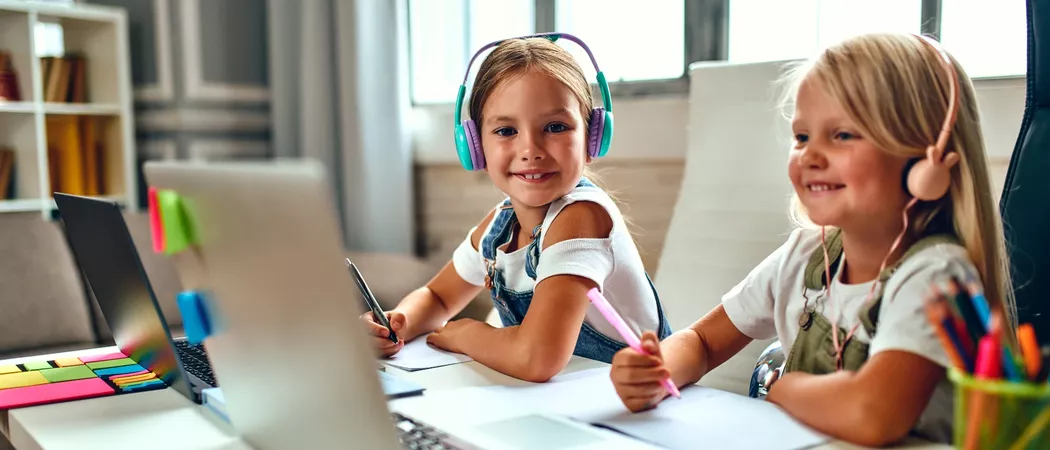 Beneficios de la enseñanza bilingue