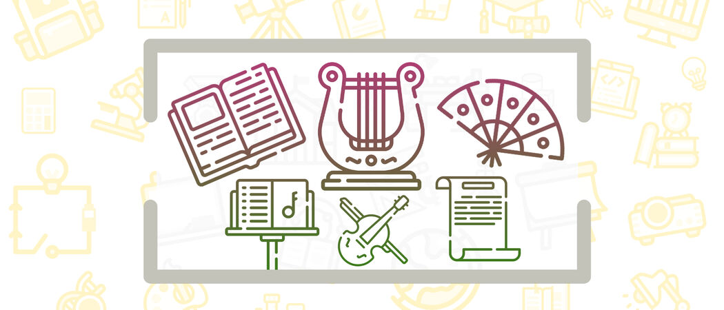 Día Internacional de la Poesía