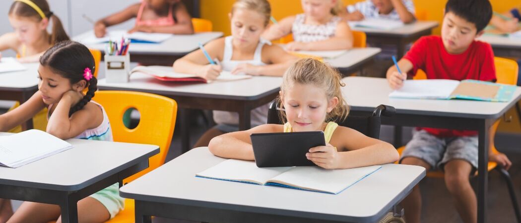 Claves para evitar problemas de inclusión y diversidad en el aula Claves para evitar problemas de inclusión y diversidad en el aula