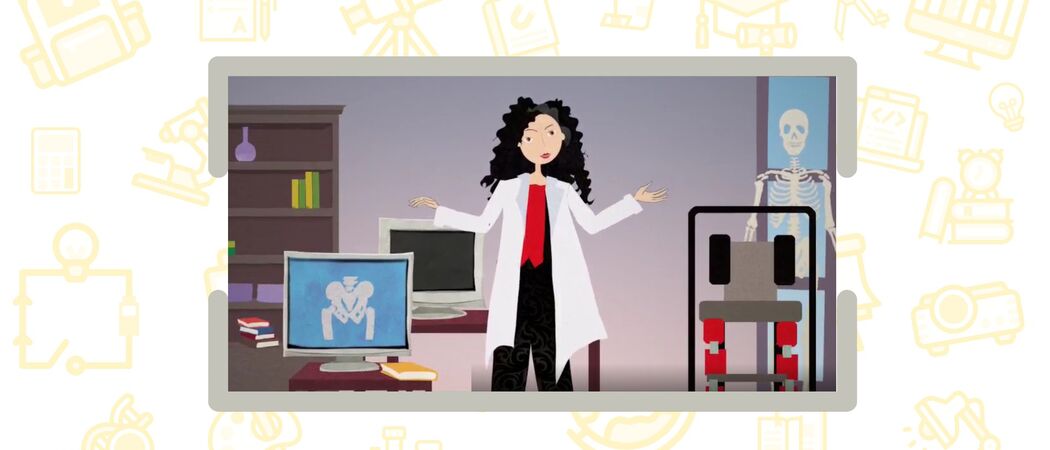 Día Internacional de la Mujer en la Ingeniería Día Internacional de la Mujer en la Ingeniería