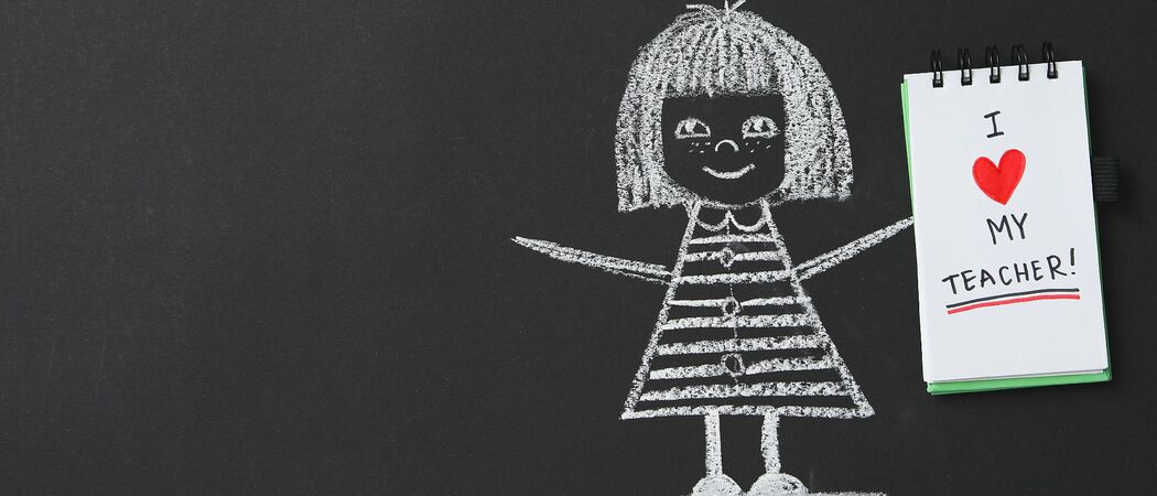 Mejores docentes del año según su alumnado Mejores docentes del año según su alumnado