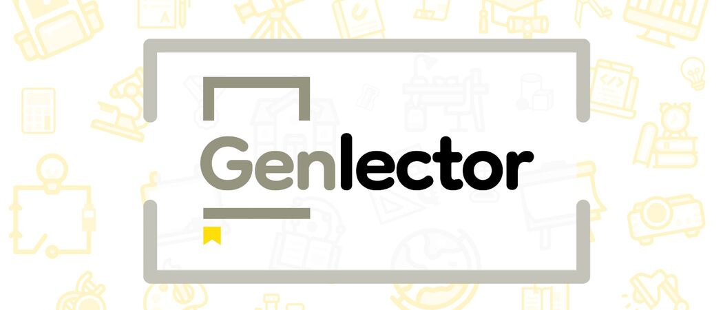 Sant Jordi Gen Lector
