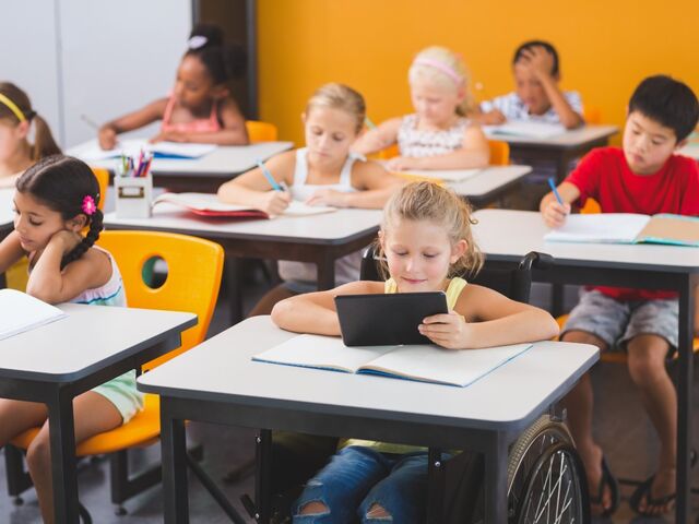 Claves para evitar problemas de inclusión y diversidad en el aula