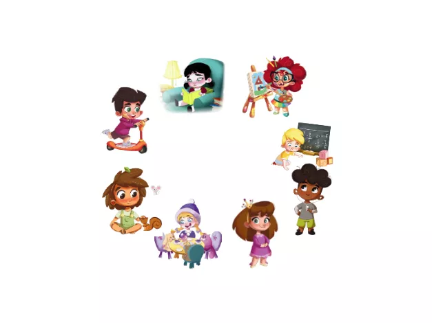 inteligencias-personajes