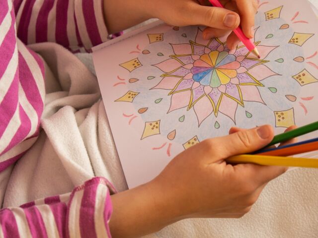 mandalas mandalas