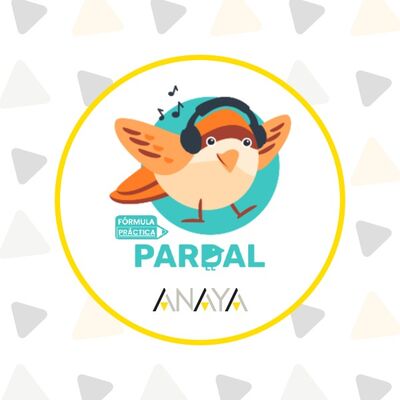 Fórmula Práctica Pardal p xerais